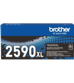 BROTHER Toner TN-2590XL Standardní toner 3000 stran pro L2622, L2922