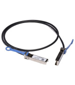 DELL NetworkingCableSFP+ to SFP+10GbECopper Twinax Direct Attach Cable5 Meters - Kit