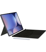 BAZAR - Samsung pouzdro s klávesnicí EF-DX925UBE pro Galaxy Tab S9 Ultra/S10 Ultra, černá - Rozbaleno (Komplet)