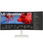 LG UltraWide/38WR85QC-W/37,5"/IPS/QHD+/144Hz/1ms/White/2R