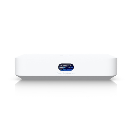 Ubiquiti UCG-Max - Cloud Gateway Max