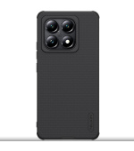 Nillkin Super Frosted PRO Zadní Kryt pro Xiaomi 14T Black