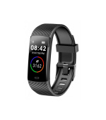 CARNEO Essential HR+/Black/Sport Band/Black