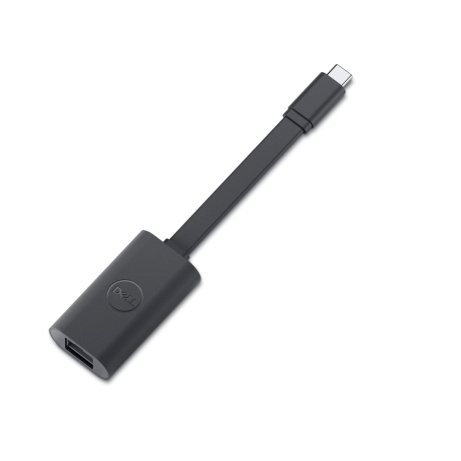 Dell Adapter -USB-C to 2.5G Ethernet