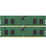 Kingston/DDR5/16GB/4800MHz/CL40/2x8GB