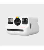 BAZAR - Polaroid Go Gen 2 White - Poškozený obal (Komplet)