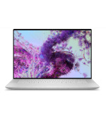 DELL NTB XPS 16 9640/Ultra7-155H/16GB/512GB SSD/16.3" FHD/IR Cam/Intel Arc/Backlit Kb/FPR/Platinum/W11P/3Y PS NBD