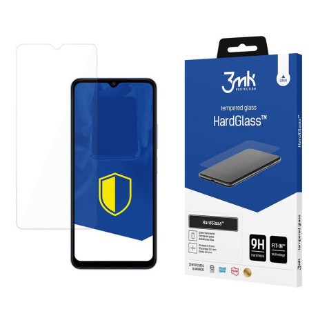 3mk HardGlass pro Samsung Galaxy M52 5G (SM-M526)