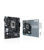 ASUS MB Sc LGA1700 PRIME H610M-R D4-SI, Intel H610, 2xDDR4, 1xHDMI, 1xDVI, 1xVGA, mATX