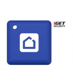 iGET SECURITY EP22 - RFID klíč pro alarm iGET SECURITY M5