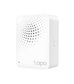 TP-Link Tapo H100 WiFi Chytrý IoT hub Tapo s vyzváněním (2,4GHz, Matter certified)