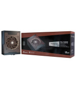 NOCTUA zdroj Seasonic 1600W PRIME TX-1600 NE, 120mm, 80+ TITANIUM, ATX 3.1