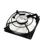 BAZAR - ARCTIC COOLING fan F12 PRO TC (120x120x34) ventilátor (řízení otáček, fluidní ložisko), poškozený obal