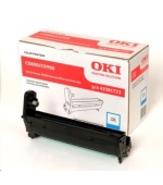 Oki Obraz. válec pro cyan toner do C5800/C5900/C5550 MFP (20k)