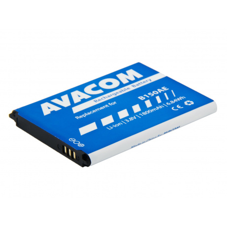 Baterie AVACOM GSSA-B150AE-1800 do mobilu Samsung Galaxy Core Duos Li-Ion 3,8V 1800mAh