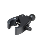 RAM Mounts Tough-Claw malá svěrka s ručním upínáním pro průměr 15,9-38,1 mm, s 1"čepem, RAP-B-400U