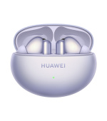 HUAWEI FreeBuds 6i/ANC/BT/Fialová