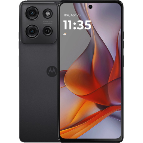 Motorola Moto G75 5G 8+256GB Charcoal Grey