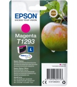 Epson Singlepack Magenta T1293 DURABrite Ultra Ink