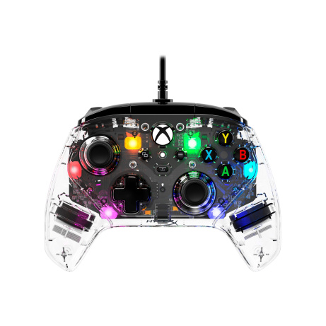 HP HyperX Clutch Gladiate RGB Gaming Controller