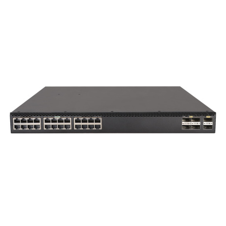 HPE 5710 24XGT 6QS+/2QS28 Switch