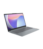 Lenovo IdeaPad Slim 3/15IRH8/i7-13620H/15,6"/FHD/16GB/1TB SSD/UHD/bez OS/Gray/2R