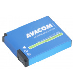 AVACOM baterie pro GoPro AHDBT-001, AHDBT-002 Li-Ion 3.7V 1100mAh 4.1Wh