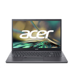 ACER NTB Aspire 5 15 (A515-58M-517A),i5-13420H,15.6"FHD,16GB,512GB SSD,Intel UHD,W11H,Gray