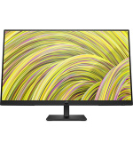 HP LCD P27h G5 27" FHD 1920x1080, IPS w/LED, 250, 1000:1, 5ms, DP, HDMI, VGA, 2x2W repro, low blue light