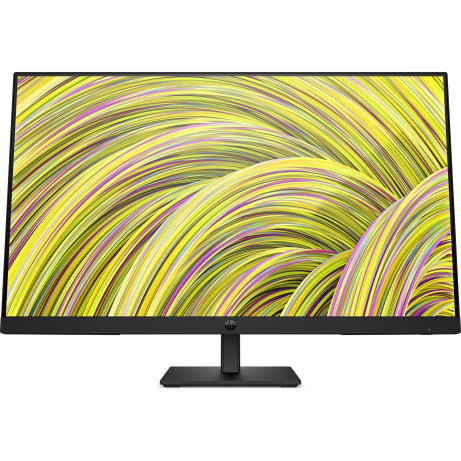 HP LCD P27h G5 27" FHD 1920x1080, IPS w/LED, 250, 1000:1, 5ms, DP, HDMI, VGA, 2x2W repro, low blue light