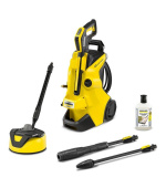 Karcher K 4 Power Control Home 1.324-033.0 Tlaková myčka