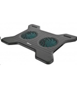 TRUST Stojan na notebook Cooling Stand Xstream Breeze (chladící podložka)