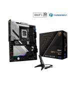 ASRock MB Sc LGA1851 Z890 TAICHI LITE, Intel Z890, 4xDDR5, 1xHDMI, 2xThunderbolt, WI-FI