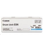 Canon TONER DRUM 034 azurová (34000 str.)