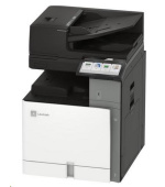 LEXMARK tiskárna CX962se MFP HV EMEA, A3, 45ppm