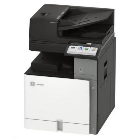 LEXMARK tiskárna CX962se MFP HV EMEA, A3, 45ppm