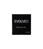 EVOLVEO originální baterie 1000 mAh pro EasyPhone FG