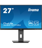 iiyama ProLite/XUB2797HSU-B2/27"/IPS/FHD/100Hz/1ms/Black/3R