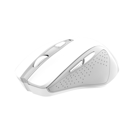 TRUST NITO SILENT WIRELESS MOUSE - WHITE