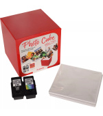 Canon PG-540/CL-541 PHOTO CUBE VALUE PACK