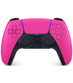 PS5 - DualSense Wireless Controller Nova Pink