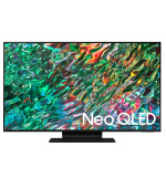 Samsung/QE65QN90B/65"/4K UHD/Black