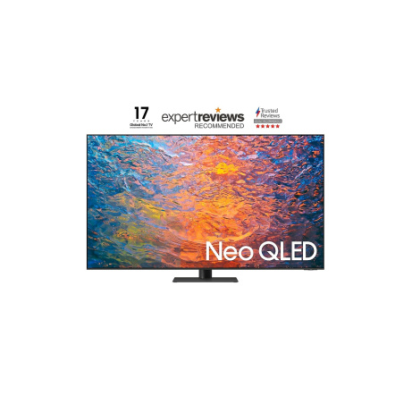 Samsung/Neo QE85QN95C/85"/4K UHD/Black