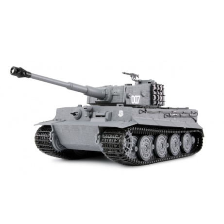 Amewi RC Tank Tiger I MP IR 1:24 RTR