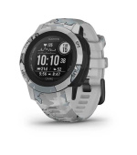 Garmin GPS sportovní hodinky Instinct 2S – Camo Edition, Mist Camo, EU