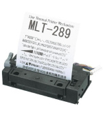 Citizen MLT Thermal Printer Mechanism