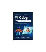 Acronis True Image Premium Subscription 3 Computers + 1 TB Acronis Cloud Storage - 1 year subscription ESD