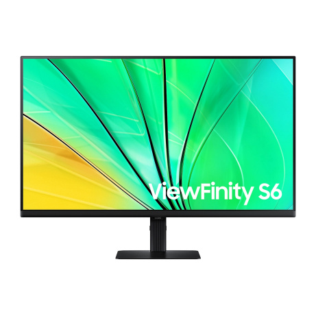 Samsung ViewFinity S6/S60D/32"/IPS/QHD/100Hz/5ms/Black/3R