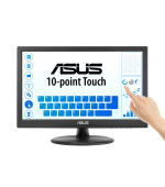 15,6" LED ASUS VT169HE - FHD, 16:9, HDMI, VGA