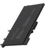 2-POWER Baterie 11,4V 4450mAh pro Dell Latitude 5280/5288, Latitude 5480/5488, Latitude 5580, Precis